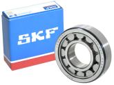 SKF Cilinderlager Eenrijig NU312 ECJ (60x130x31mm) foto